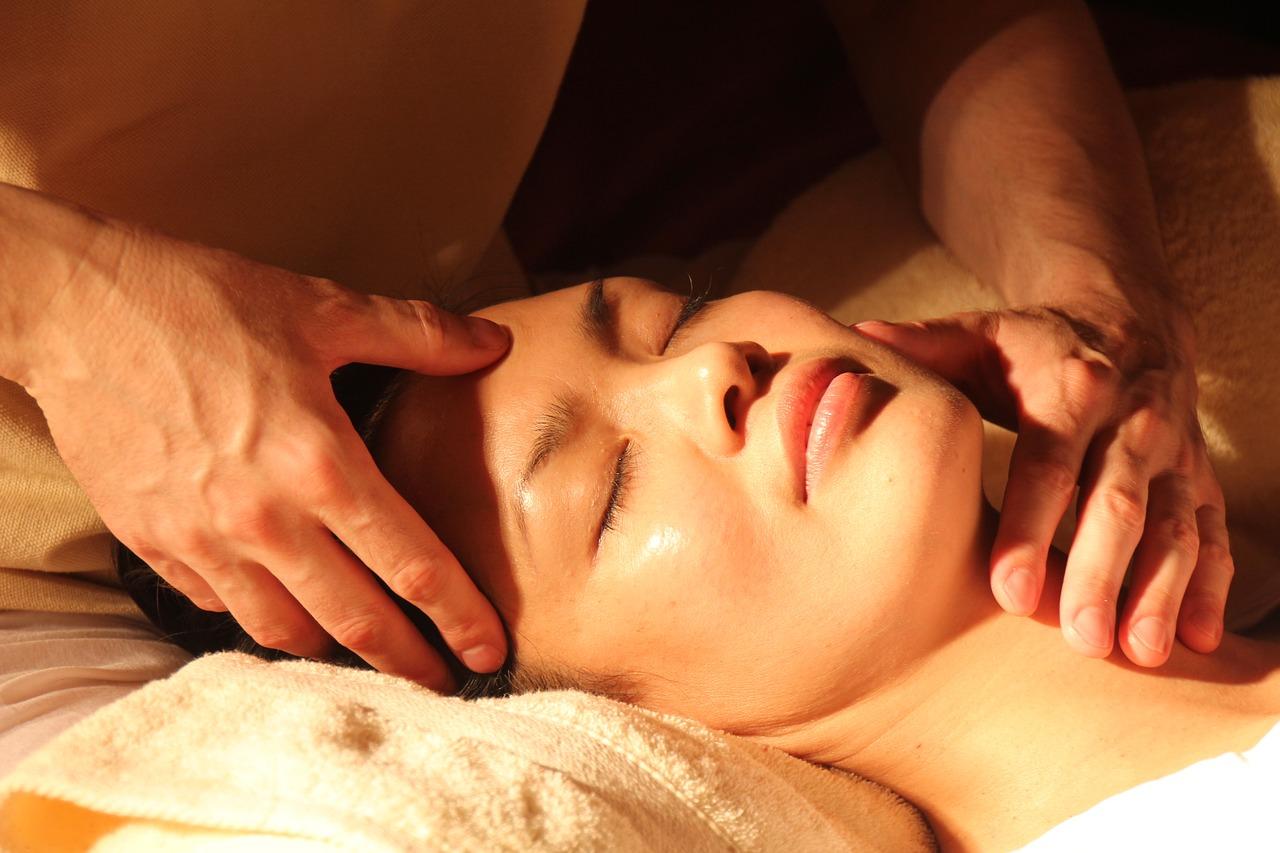 Rola masażu w fizjoterapii