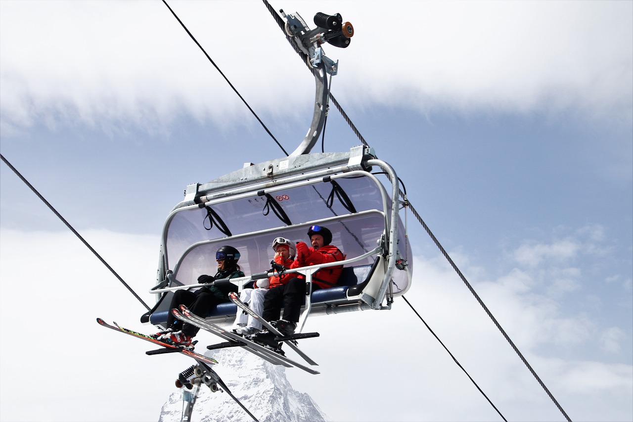 Zorganizowane wyjazdy na narty – gdzie szukać ciekawych ofert?