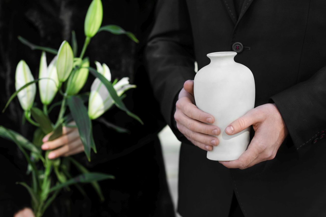 Czym kierować się przy wyborze firmy pogrzebowej