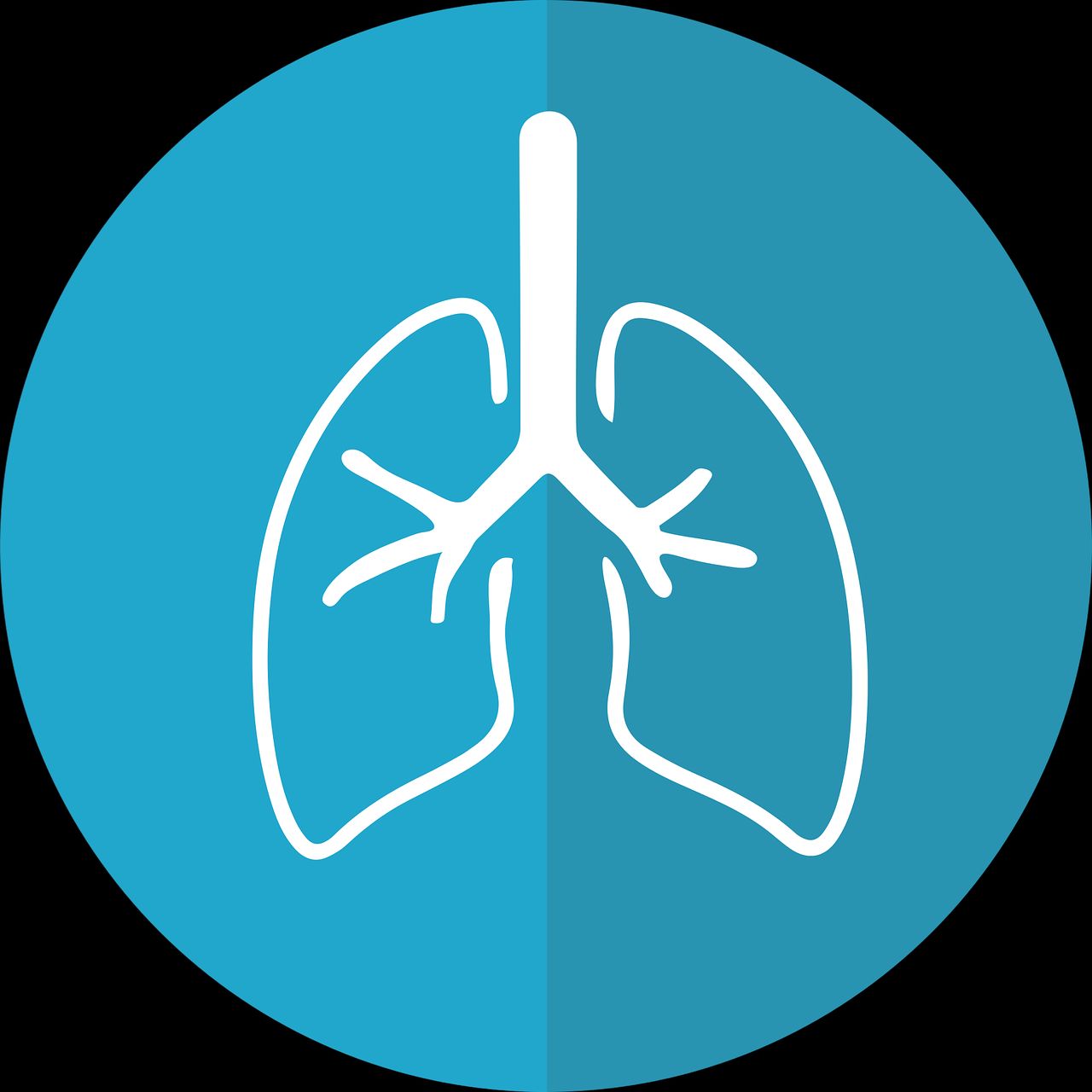 Problemy z oddychaniem – jak można sobie pomóc?
