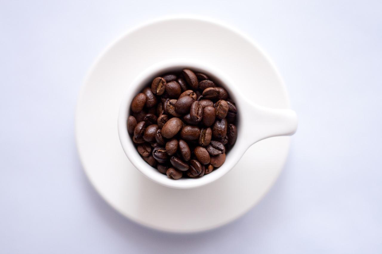 Jak nauczyć się parzyć pyszną kawę?