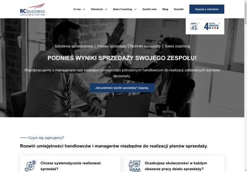 RESZKOWSKA-VINOS IWONA RC BUSINESS RESZKOWSKA CONSULTING