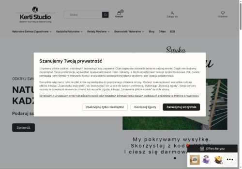 Kerti Studio Barbara Dąbrowska