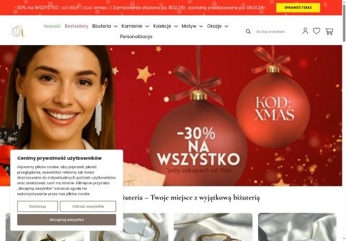 „ARGENTUM BIŻUTERIA RAFAŁ I KONRAD STACHURSCY” SPÓŁKA JAWNA